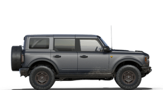 2025 Ford Bronco® External Image 1